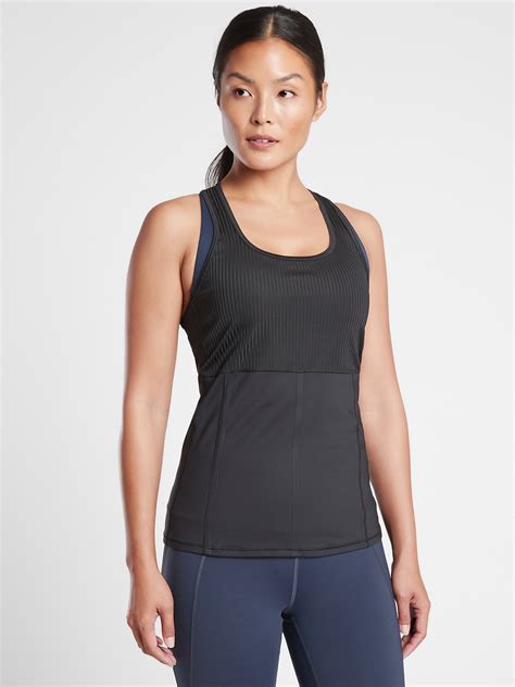 athleta ribbed tank|athleta tanks for sale.